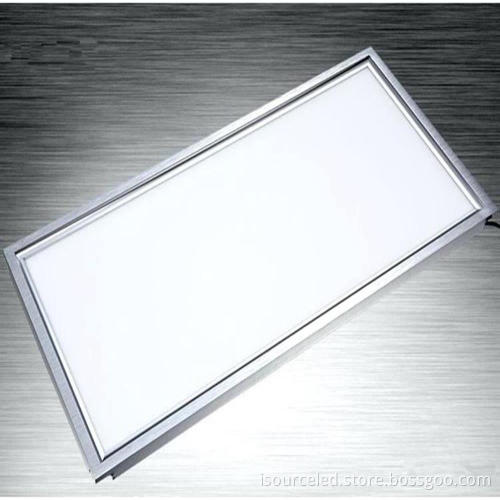 flat panel led lights home Rectangle 2x4